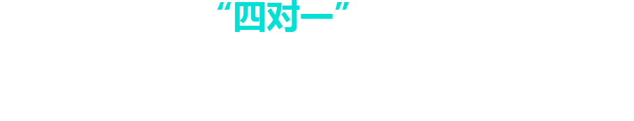 本科转学四对一服务
